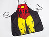 Delantal IronMan