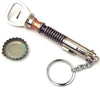 Llavero destapador de metal  Sable de luz Star Wars