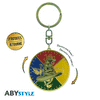 Llavero con movimiento sombrero seleccionador HARRY POTTER - Moving Keychain "Sorting Hat"