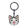 Llavero gato CHI