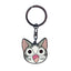 Llavero gato CHI