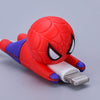 Protectores de cable MARVEL