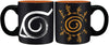 Naruto Shippuden - Naruto 3-Pc. Drinkware Set