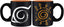 Naruto Shippuden - Naruto 3-Pc. Drinkware Set