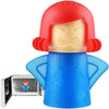 Limpiador de Microondas Angry mamma