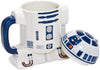Taza Star Wars R2D2