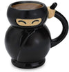 Taza Ninja