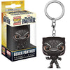 Llavero funko BLACK PANTHER