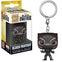 Llavero funko BLACK PANTHER