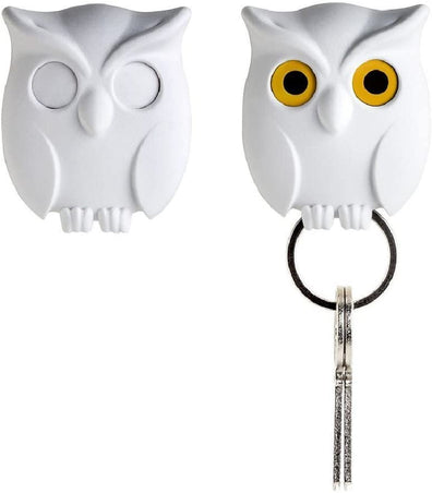 Soporte para llaves magnetico Búho