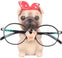 Soporte de lentes Pug