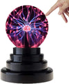 Lámpara Plasma