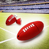 USB Pelota de futbol americano 64GB