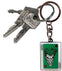 Llavero carta guason the joker