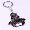 Llavero destapador Darth Vader