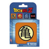 Posavasos Dragon ball