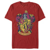 Franela, tshirt, sueter harrypotter Gryffindor