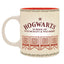 Set regalo Harry Potter - Pack Taza320ml + Llavero + Agenda "Hogwarts"
