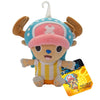 Peluche One piece Chopper 15 cm