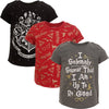 Franela, Tshirt, sueter Harry Potter niños