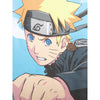 Franela, tshirt sueter Naruto Naruto uzumaki blanca