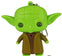Llavero Maestro Yoda