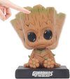 Soporte de telefono Groot