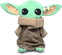 Peluche Baby Yoda Mandalorian Star Wars