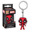 Llavero Funko DEADPOOL GAMER