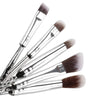 Brochas Maquillaje  Harry Potter varitas