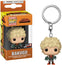 Llavero Funko My Hero Academia BAKUGO