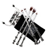 Brochas Maquillaje  Harry Potter varitas