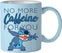 Taza Stitch No More Caffeine For You