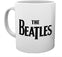 Taza The Beatles Logo