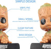 Soporte de telefono Groot