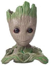Macetero o porta lapiz Groot
