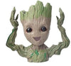 Macetero o porta lapiz Groot
