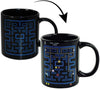 Taza Pac-Man