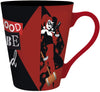 Set de regalo Harley quinn