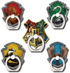Anillo para telefono Harry Potter