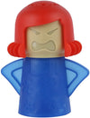 Limpiador de Microondas Angry mamma