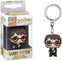 Llavero Funko Harry potter NEW EDITION