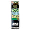 Juego de medias star wars Baby yoda 6 pares