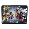 Mousepad Dragon ball Saiyajin