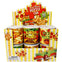Fast food puzzle - rompecabeza comida rapida