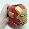Taza Iron Man