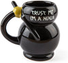 Taza Ninja