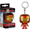 Llavero Funko IRON MAN