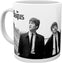 Taza The Beatles In London