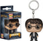 Llavero Funko Harry potter MAGO